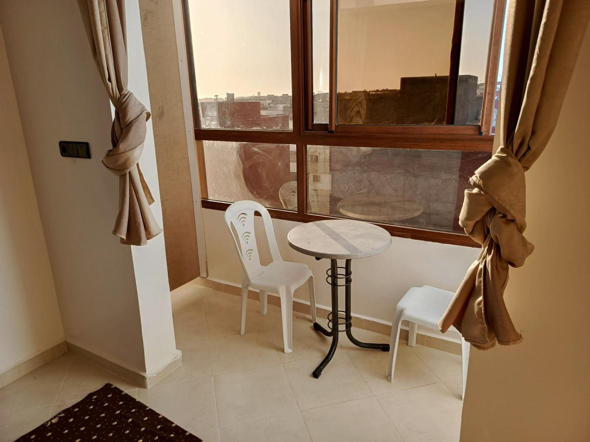 Haute Anza Agadir Dış mekan fotoğraf
