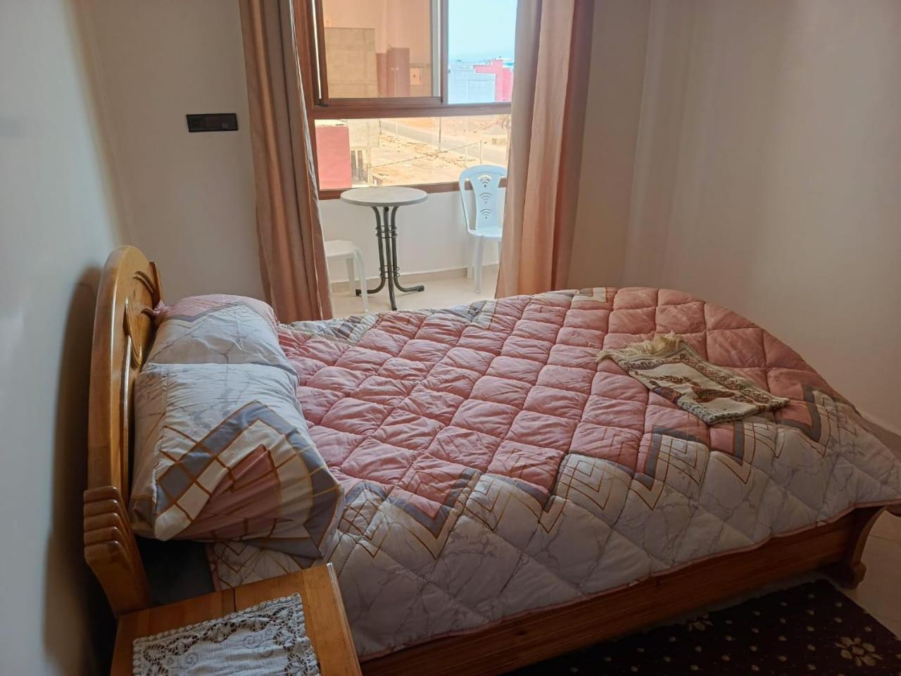Haute Anza Agadir Dış mekan fotoğraf