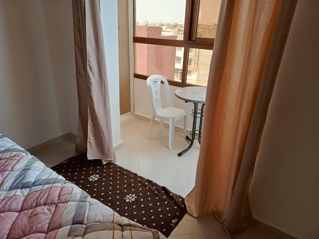 Haute Anza Agadir Dış mekan fotoğraf