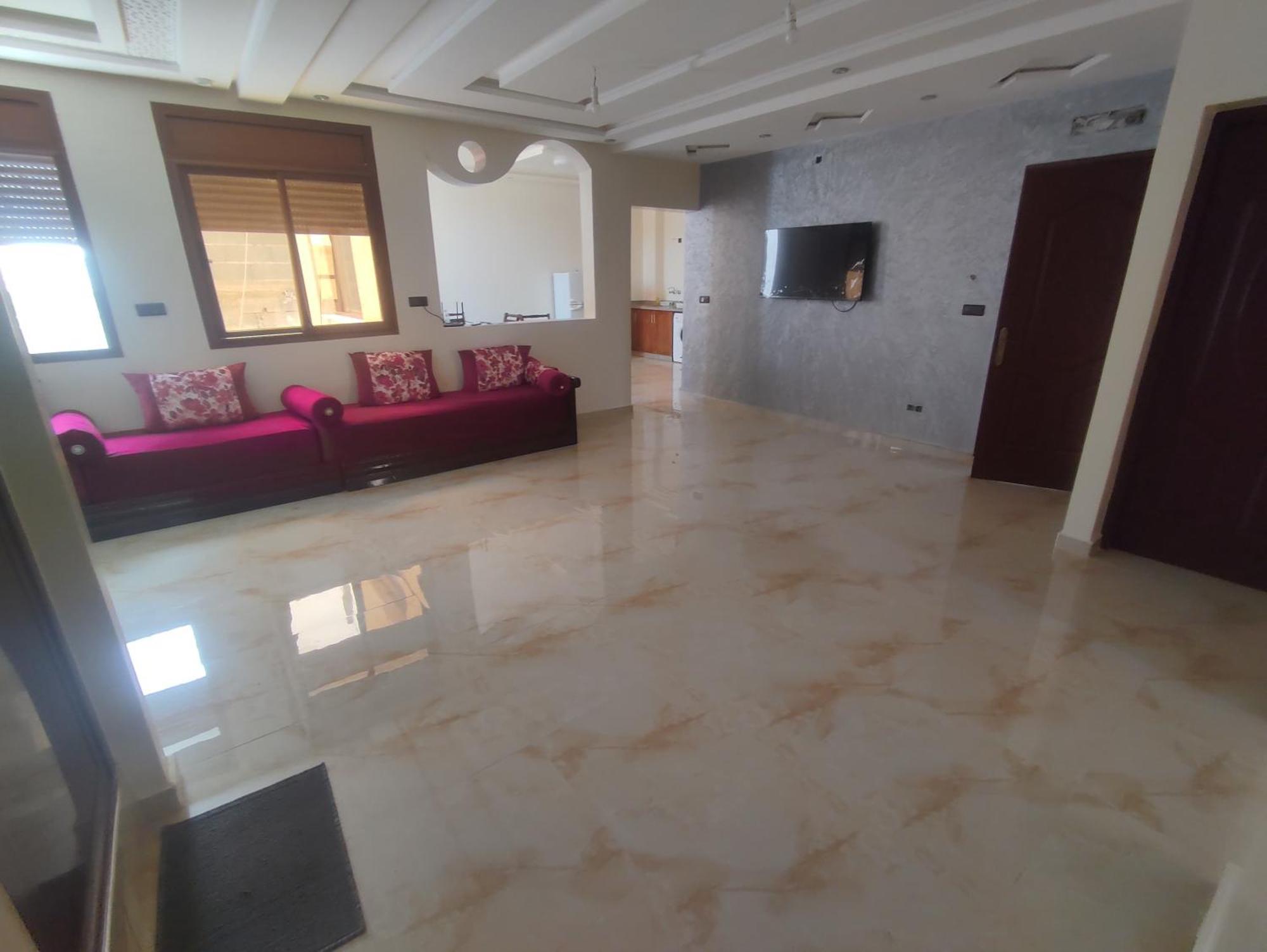 Haute Anza Agadir Dış mekan fotoğraf