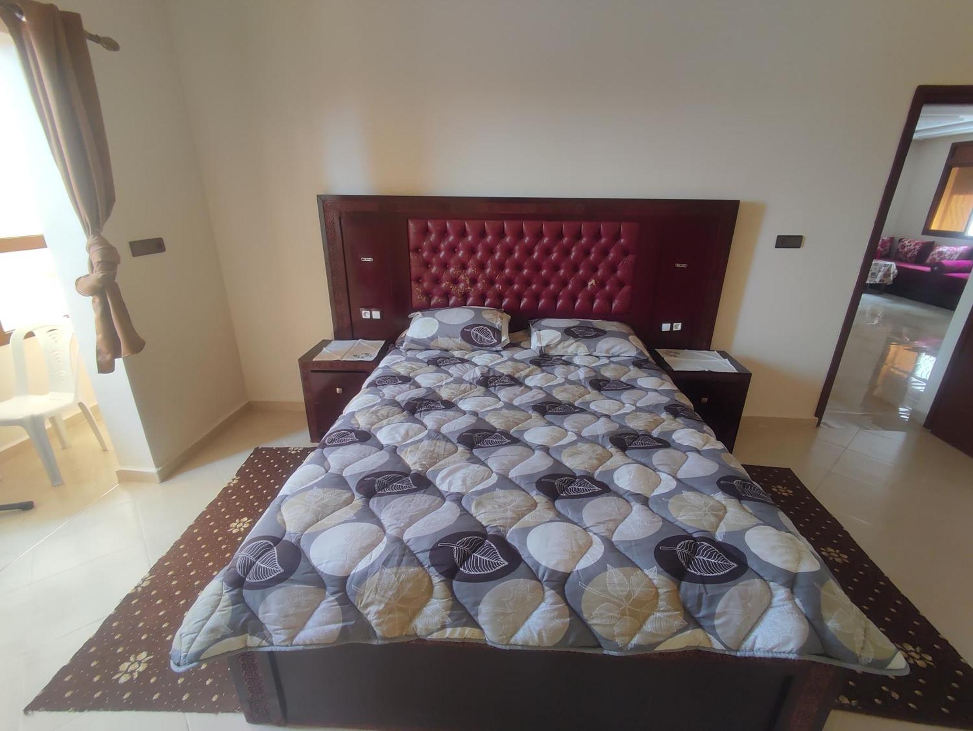 Haute Anza Agadir Dış mekan fotoğraf