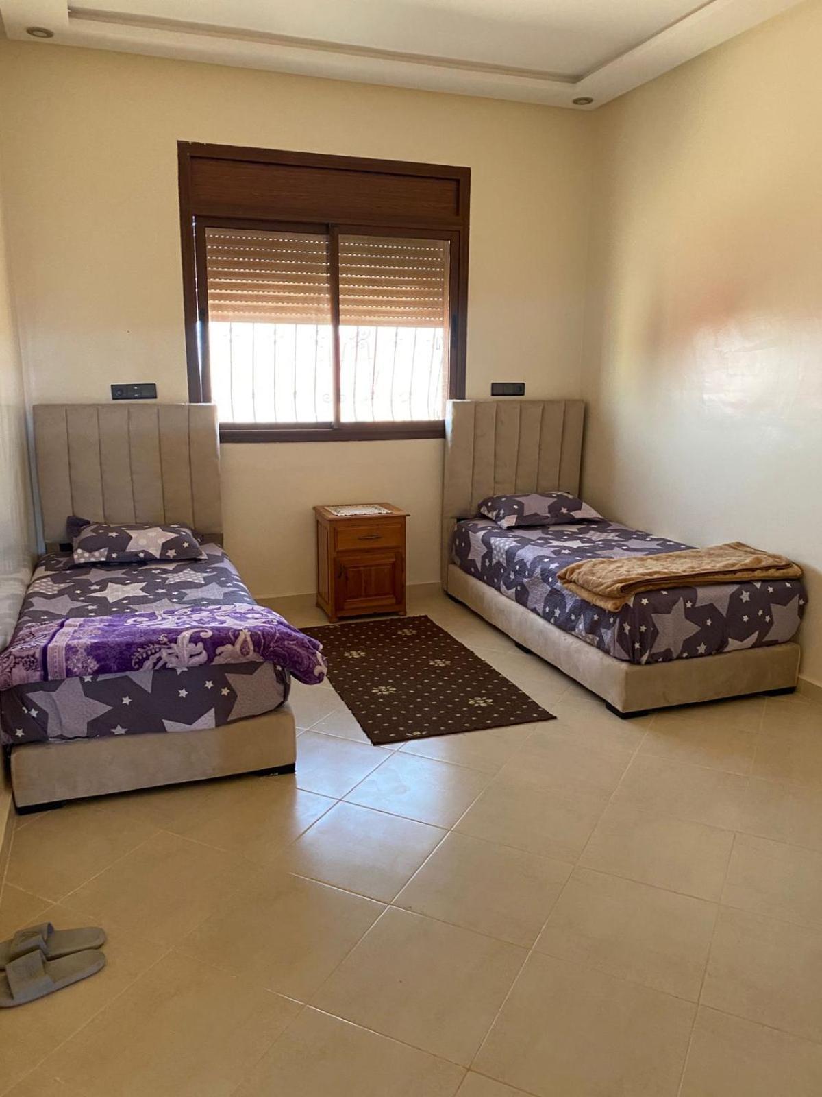 Haute Anza Agadir Dış mekan fotoğraf